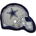 DAL-3579 - Dallas Cowboys Helmet - Tough Toy